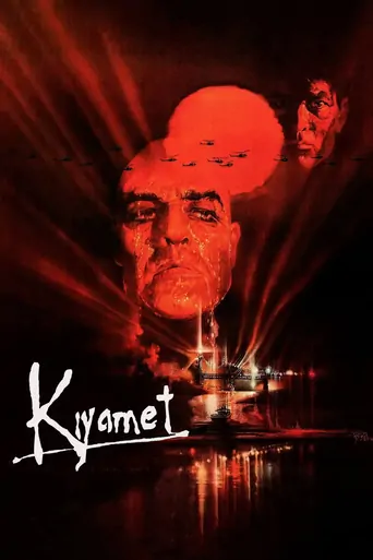 Watch Kıyamet Film