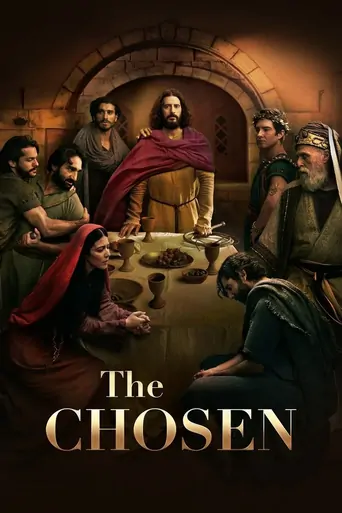 The Chosen Dizi ansehen