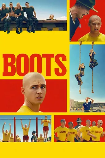 观看Boots Dizi