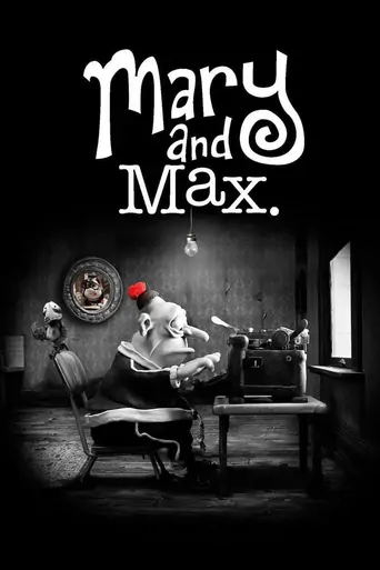 Watch Mary ve Max Film