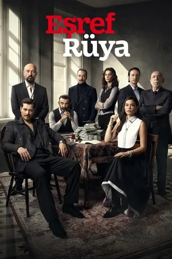 Eşref Rüya Dizi ansehen