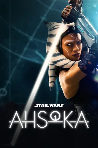 Guarda Ahsoka Dizi