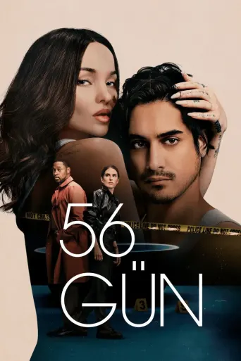 Regarder 56 Gün Dizi