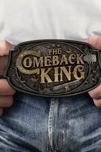 Regarder The Comeback King Film