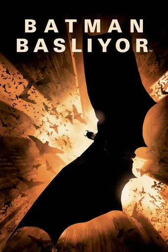Watch Batman Başlıyor Film
