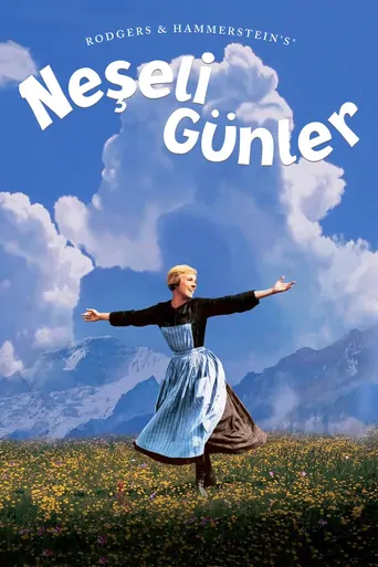 Watch Neşeli Günler Film