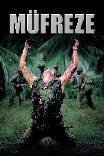 Watch Müfreze Film