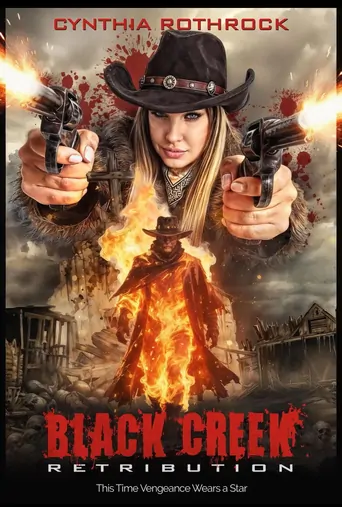 Regarder Black Creek: Retribution Film