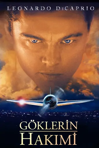 Watch Göklerin Hakimi Film