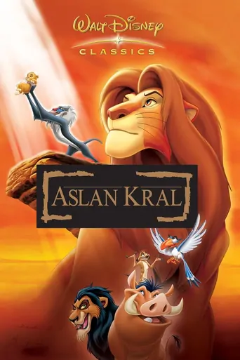 Watch Aslan Kral Film