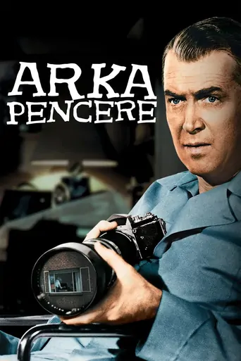 Watch Arka Pencere Film