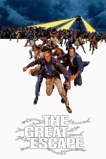 Watch Büyük Firar Film