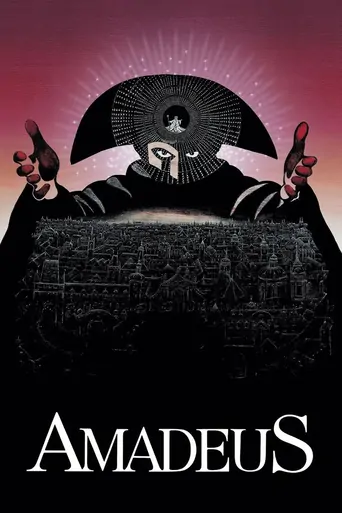 Watch Amadeus Film