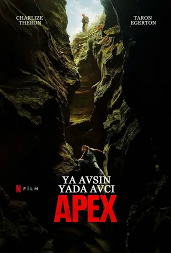 Watch Apex Film