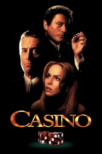 Watch Casino Film