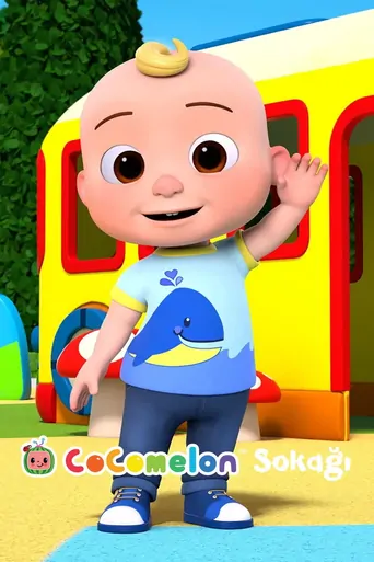 观看CoComelon Sokağı Dizi