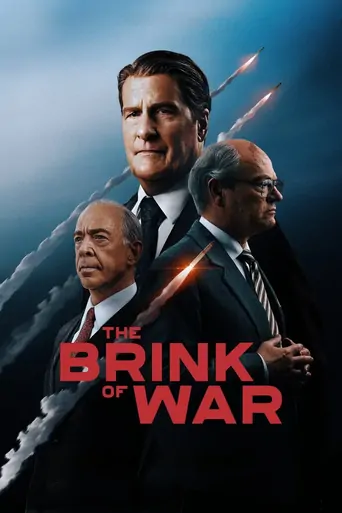 观看The Brink of War Film