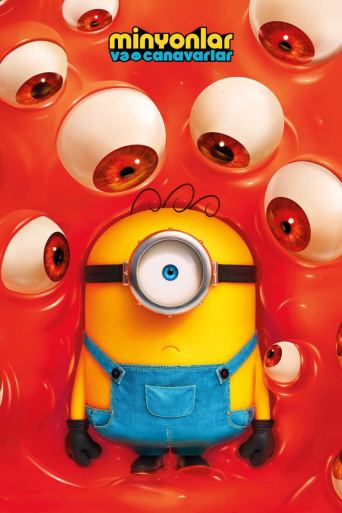 Minyonlar ve Canavarlar Film ansehen