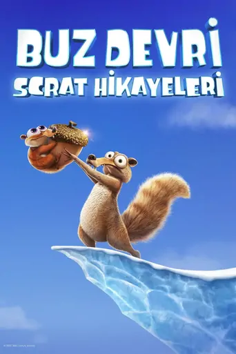 观看Buz Devri: Scrat Hikayeleri Dizi