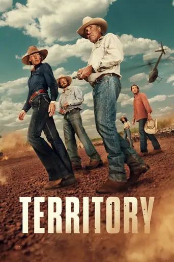 Regarder Territory Dizi