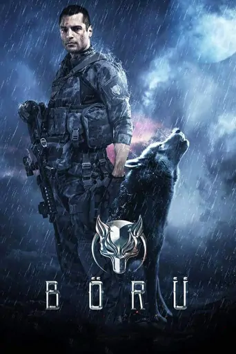 观看Börü Dizi