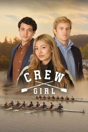 Watch Crew Girl Dizi
