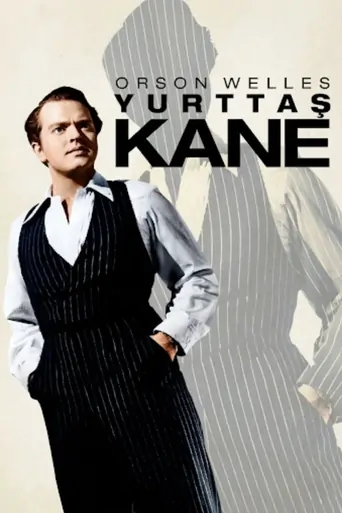 Watch Yurttaş Kane Film