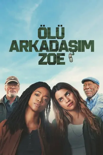 观看Ölü Arkadaşım Zoe Film
