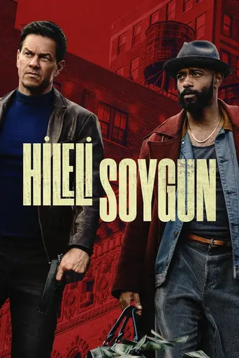 Regarder Hileli Soygun Film