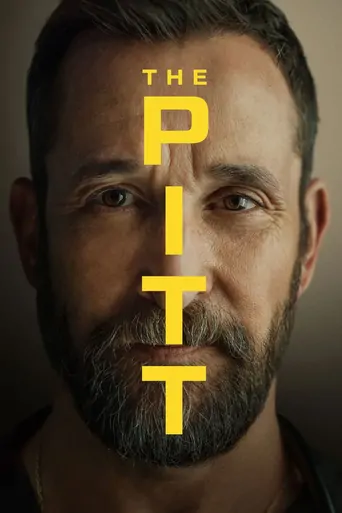Ver The Pitt Dizi