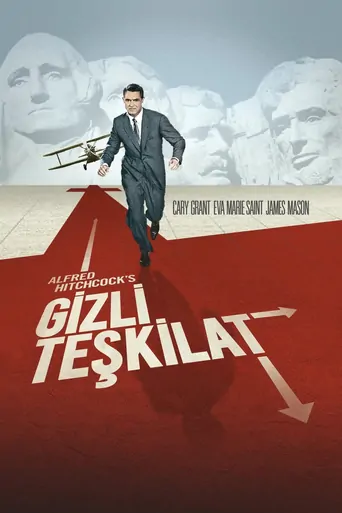 Watch Gizli Teşkilat Film