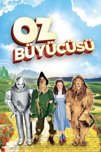 Watch Oz Büyücüsü Film