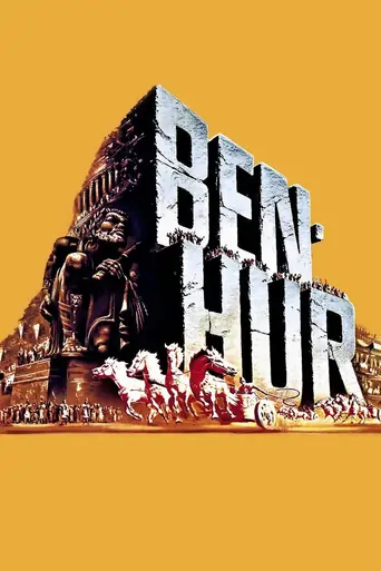 Watch Ben Hur Film