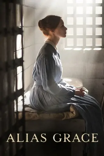 Regarder Alias Grace Dizi