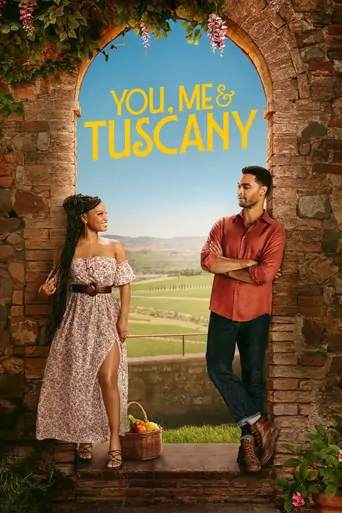 Watch Sen, Ben ve Toscana Film