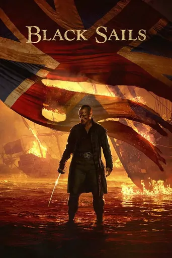 Black Sails Dizi izle