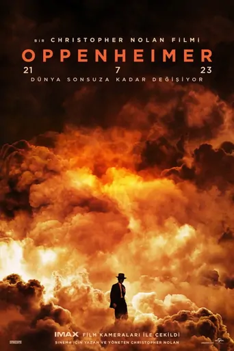 Watch Oppenheimer Film