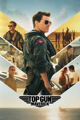 Watch Top Gun: Maverick Film