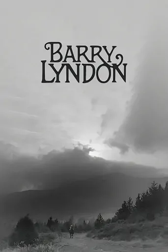 Watch Barry Lyndon Film