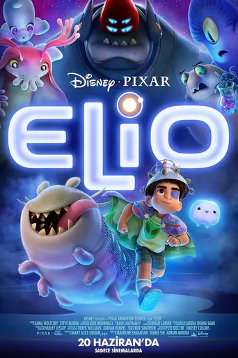 观看Elio Film