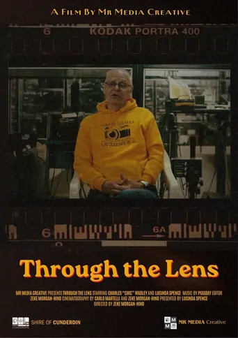 Watch Through the Lens Film