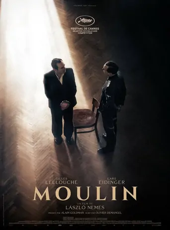 观看Moulin Film