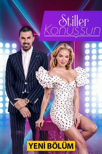 Stiller Konuşsun Dizi ansehen