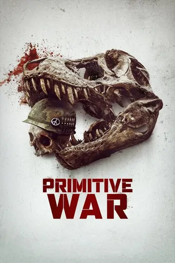 观看İlkel Savaş Film