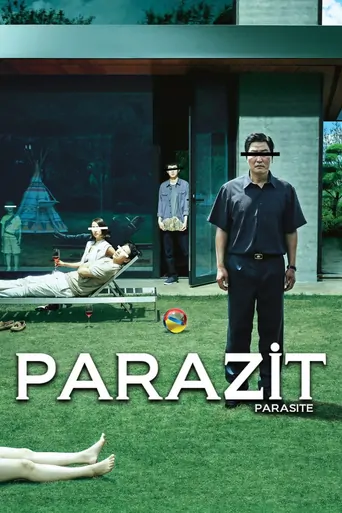 Watch Parazit Film