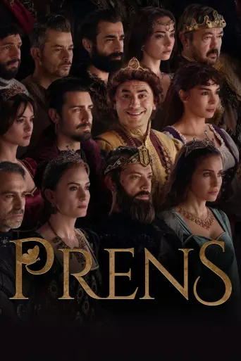 Watch Prens Dizi