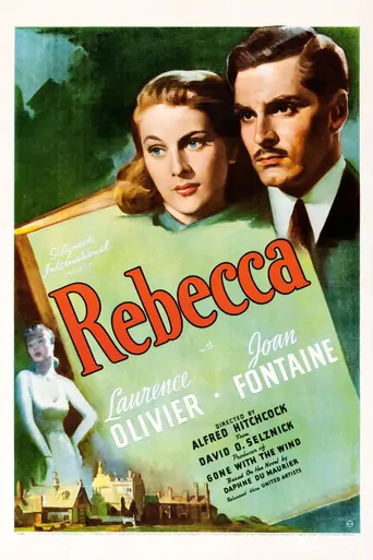 Watch Rebecca Film