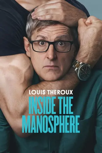 观看Louis Theroux: Erkürenin Merkezine Yolculuk Film