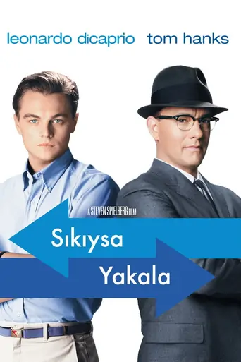 Watch Sıkıysa Yakala Film