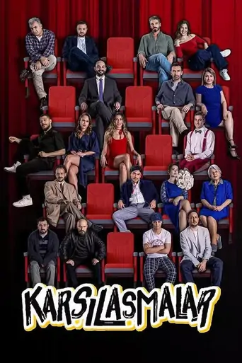 Karşılaşmalar Dizi ansehen